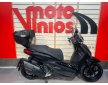 PIAGGIO BEVERLY400 2024 DEEP BLACK