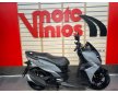 SYM JET14 EVO 125 2023 A/C