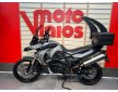 BMW F800GS 2008