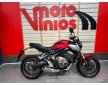 HONDA CB6550R 2021