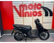 Honda Vision 110 2022