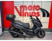 KYMCO KXCT300 '15