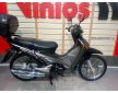 Honda Innova 125 2013