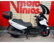 Kymco Xciting 300 R 2013