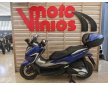 Honda Forza 350 2022