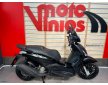 Piaggio Beverly 300i 2020