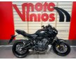 Yamaha MT-07 2024