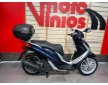 Piaggio Medley 125 2016