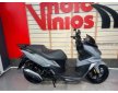 Sym Jet14 Evo 200 2025