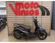 Sym Symphony ST 200i 2017