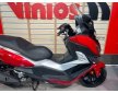Sym Cruisym 300 2020