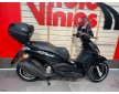 Piaggio Beverly 300i 2016