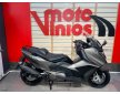 Kymco AK 550 Premium 2024