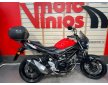 Suzuki SV 650 2017