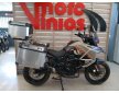Benelli TRK 702 2024