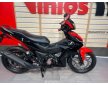 Honda GTR 150 2020