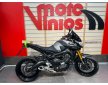 Yamaha MT-09 2018