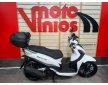 Sym Symphony ST 125 2020 L/C ABS