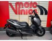 Yamaha XMAX 300 2017