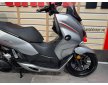 QJ Motor MTX 200 TOP BOX 2024