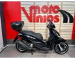 Piaggio Beverly 300i 2018 POLICE
