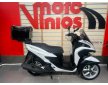 Yamaha Tricity 125 2016