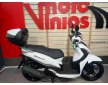 Sym Symphony ST 200i 2020