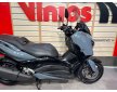 Yamaha XMAX 300 Tech Max 2022