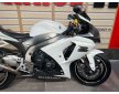 Suzuki GSX-R 1000 2011 ANIVERSARY