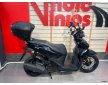 Voge SR16 200 2025 ΕΓΓΥΗΣΗ ΕΩΣ 10/2027
