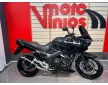 Yamaha TDM 900 2007