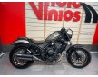 Honda CMX 500 2023 REBEL