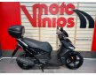 Kymco Agility 200 S 2019