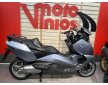 BMW C650 GT 2014