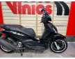Piaggio Beverly 300i 2017