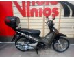 Honda Innova 125 2013