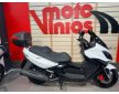Kymco Xciting 300 R 2013