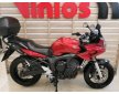 Yamaha FZ6 Fazer 2008