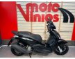 Piaggio Beverly 300i 2020