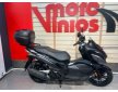 Sym Jet X 125 2022