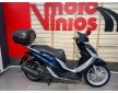 Piaggio Medley 125 2016