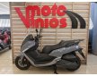 Sym Maxsym 400i 2024