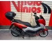 Yamaha NMAX 125 2016