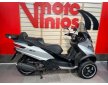 Piaggio MP3 300 LT 2015