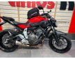 Yamaha MT-07 2014
