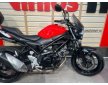 Suzuki SV 650 2017