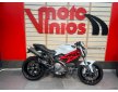 Ducati Monster 796 2019