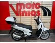 Honda SH 150i 2008