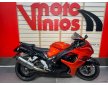 Suzuki GSXR 1300 Hayabusa 2009