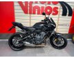 Yamaha MT-07 2024